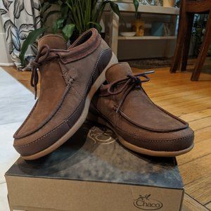 Women's Chaco Pineland Moc